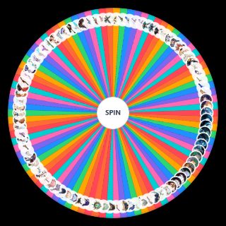 Spin the Wheel: Genshin Impact all five stars