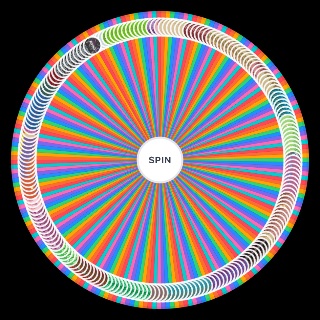 Spin the Wheel: Shinee Songs