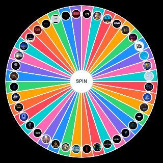 Random Movie Opening Logos Picker