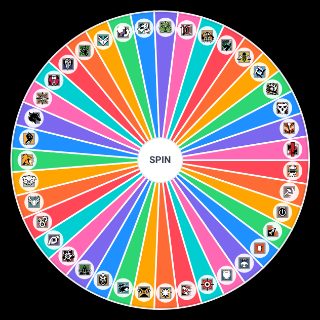 Random Rainbow Six Siege X Attackers Y11S2 Picker