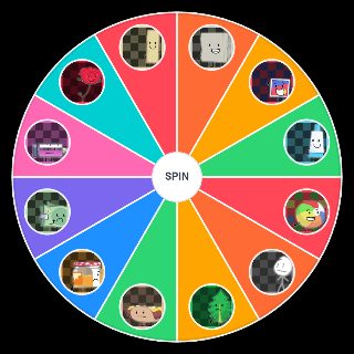 Choose a Random BFDIE