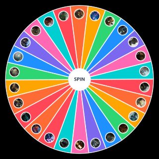 Ready or not levels (los suenos story’s included) Random Generator