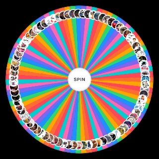 Random Hear Me Out Wheel