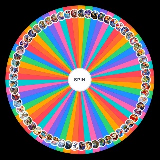 Disney Classic Wheel
