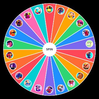 teta Brawl Stars Random Picker