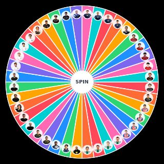 Choose a Random CRL Players