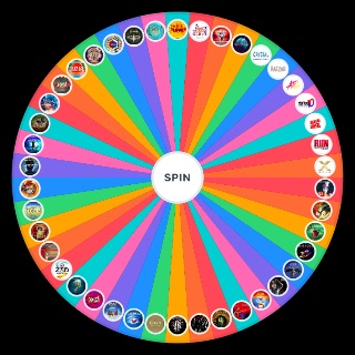 Cirque du Soleil Random Generator