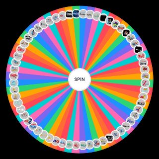 Mobile Suit Gundam Series Wheel
