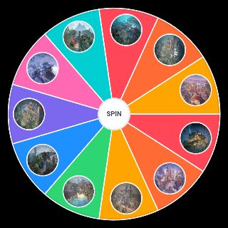 valorant all map Random Picker