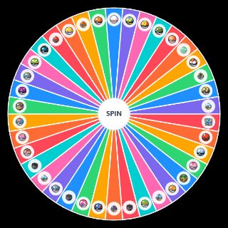 The ultimate Pokeball Random Generator