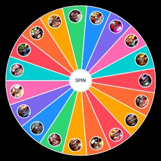 Choose a Random Death Battle Kickstarter Era