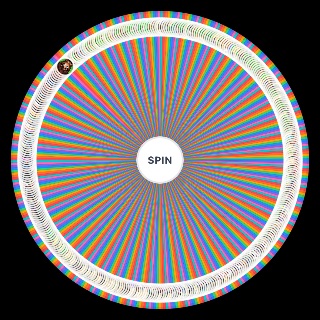Survivor Fan Characters Contestants Wheel