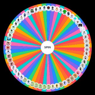 Choose a Random SS13 Профессии!