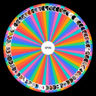 Pick a Random Rap Albums of the 2010s and 2020s