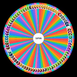 Choose a Random Osu! Mod combinations