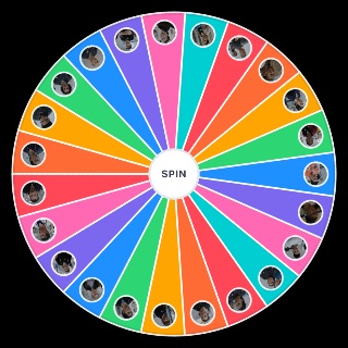 Pick a Random The Pitt Characters