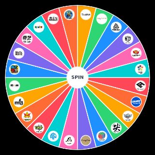 Pick a Random Cubing Brand