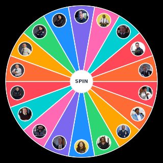 Random Brooklyn 99 Characters Picker