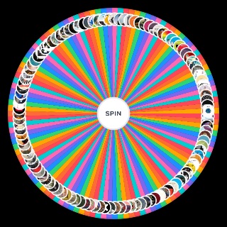 Pick a Random Indie/Alt Albums