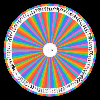 Choose a Random Zenless Zone Zero (ZZZ) Mindscape 3.0