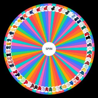 Spin the Wheel: Camisas da Copa Do Mundo