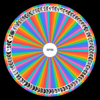 Spin the Wheel: Kamen Rider Zi O Riders & Forms
