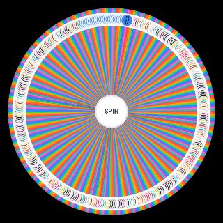 Random All Weezer Songs Wheel