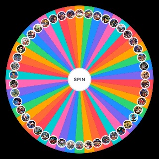 Lupin the 3rd Movies & More Wheel
