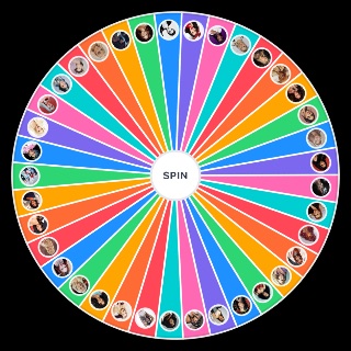 Pick a Random female singers
