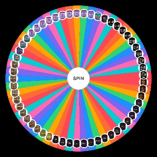 Pick a Random Every Glass Animals Song