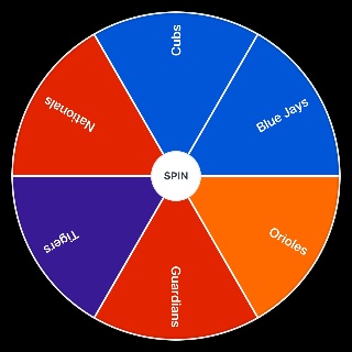 MLB teams that won in jul 1 2026