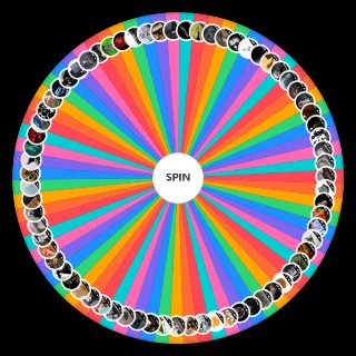 SCP Wheel