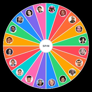 Pick a Random Cancelled Celebrities