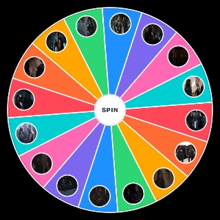 Agents Of Shield Ships Random Picker