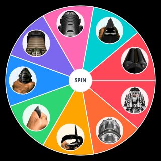 Pick a Random Doom Weapons