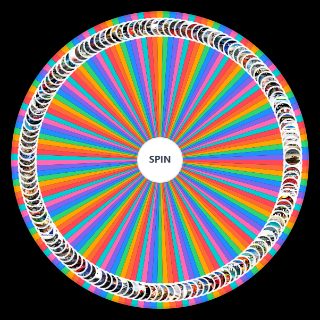 Racing/Driving Games Random Generator