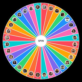 Random Trips of /Chasergen/ Wheel