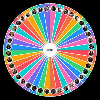 Random The Vampire Diaries Characters Picker