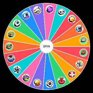 Random Brawl Stars Game Modes (June 2021) Picker