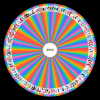 Deutsche Fußballvereine (gewünschte Ligazugehörigkeit) Wheel