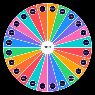 Taylor Swift Midnights (all 22 songs + two remixes) Random Picker