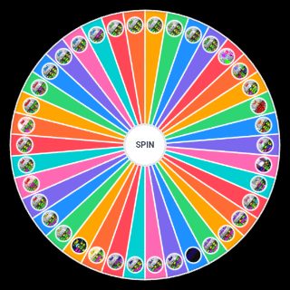 Spin the Wheel: Volleyball Legends Style