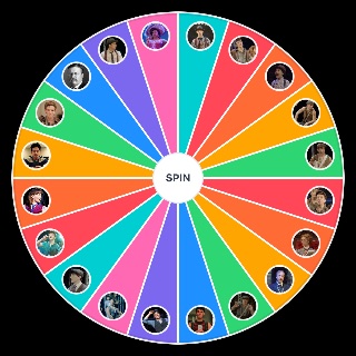 Pick a Random Newsies Characters