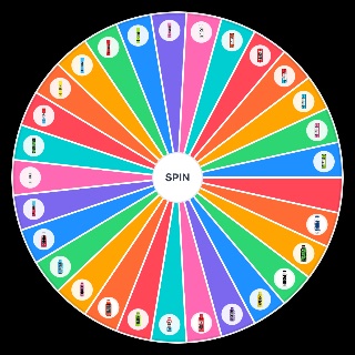 PRIME HYDRATION ALL FLAVOR Random Picker