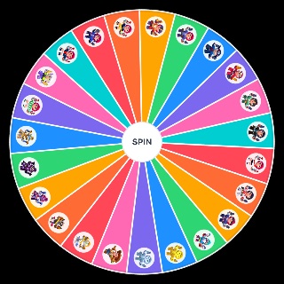 Random Colt Skins Picker