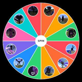Choose a Random Wither Storm Mods, Maps, Addons, And More