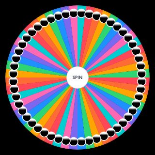 Random Rainbow Six Operators Picker