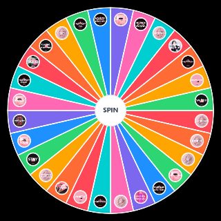 Pick a Random EVERY BLACKPINK SONG