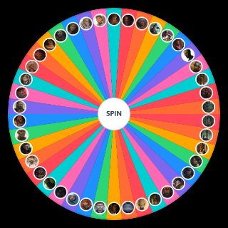 Arcane character S1 Random Generator