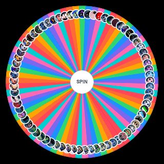 Animal hospital Wheel